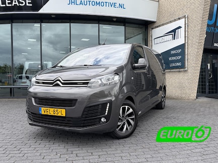 Citroën Jumpy 0