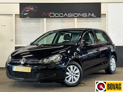 Volkswagen Golf 0