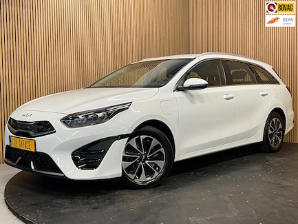 Kia Ceed 0