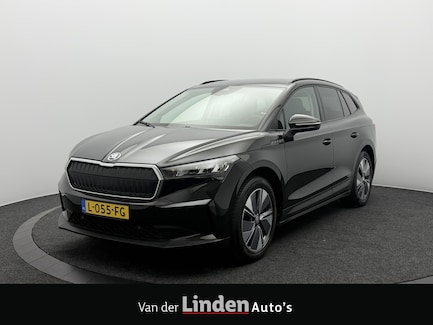 Skoda Enyaq 0