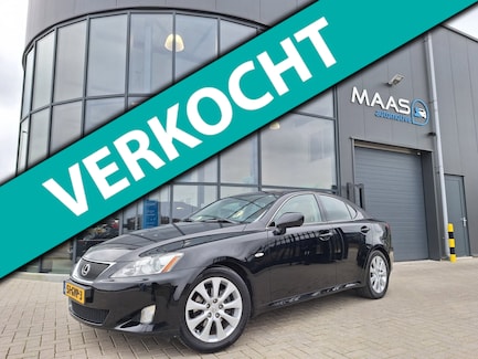 Lexus IS 0