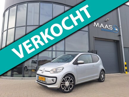 Volkswagen Up! 0
