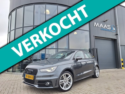 Audi A1 0