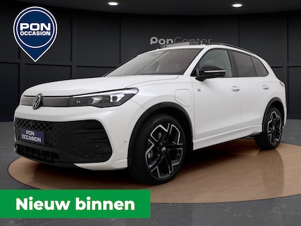 Volkswagen Tiguan 0