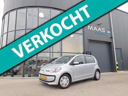 Volkswagen Up! 0
