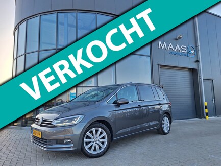 Volkswagen Touran 0
