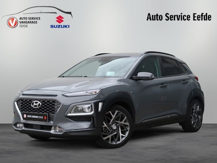 Hyundai Kona 0
