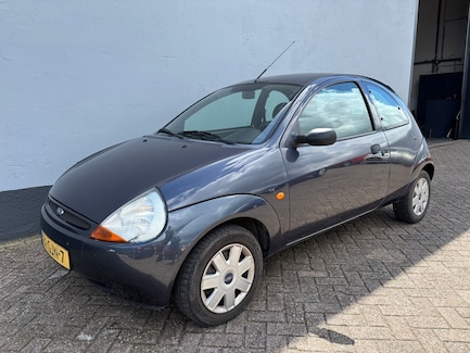 Ford Ka 0
