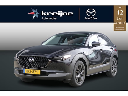 Mazda CX-30 0