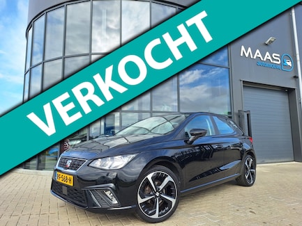SEAT Ibiza 0