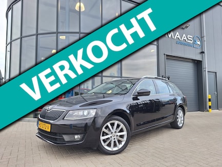 Skoda Octavia 0
