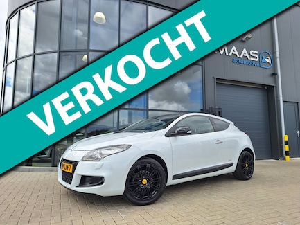 Renault Megane 0