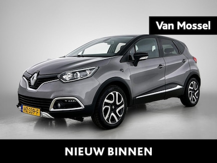 Renault Captur 0