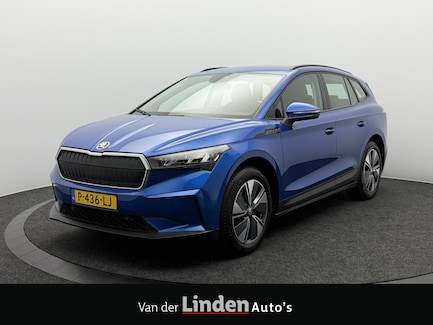 Skoda Enyaq 0