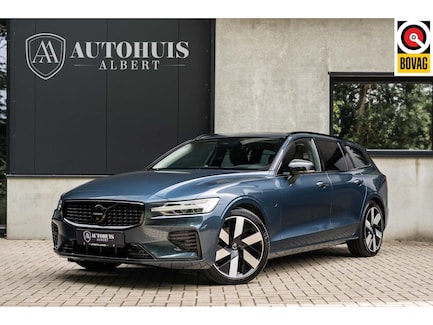 Volvo V60 0