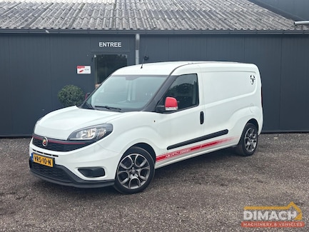 Fiat Doblò 0