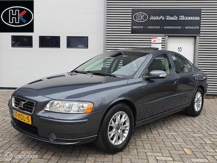 Volvo S60 0