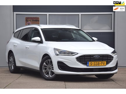 Ford Focus 0