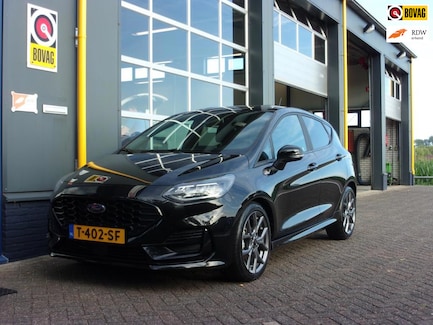 Ford Fiesta 0