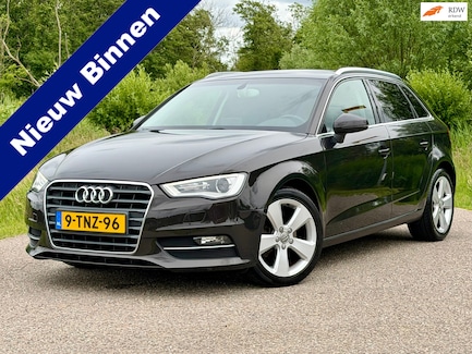 Audi A3 0