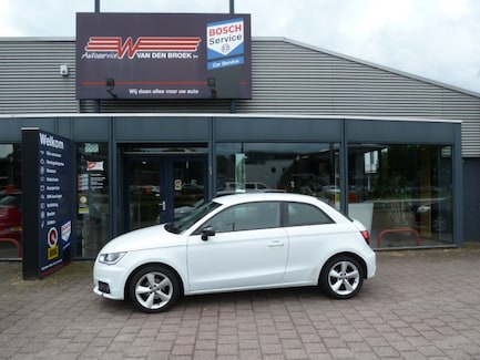 Audi A1 0