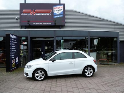 Audi A1 0