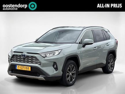 Toyota RAV4 0