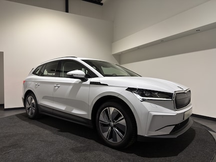 Skoda Enyaq 0