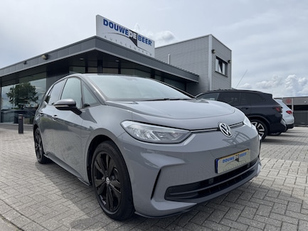 Volkswagen ID.3 0