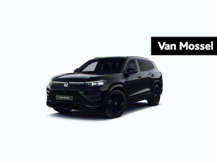 Volkswagen Tayron 0