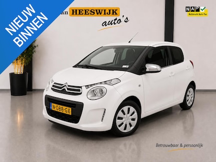 Citroën C1 0
