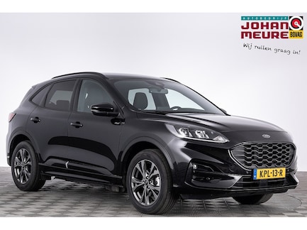 Ford Kuga 0