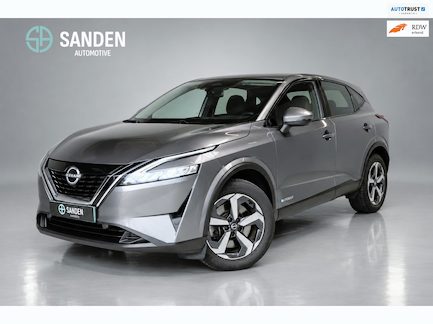 Nissan Qashqai 0