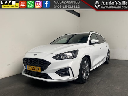 Ford Focus 0