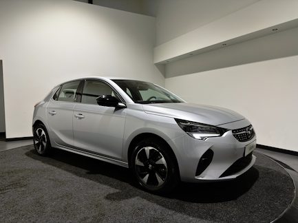 Opel Corsa-e 0
