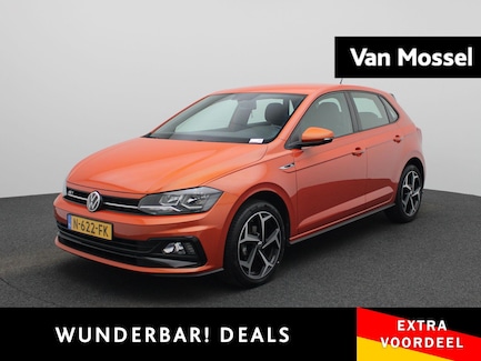 Volkswagen Polo 0