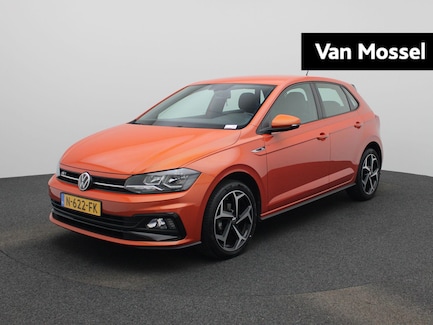 Volkswagen Polo 0