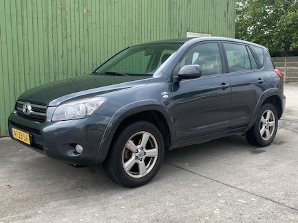 Toyota RAV4 0