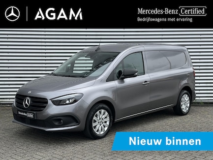 Mercedes-Benz Citan 0