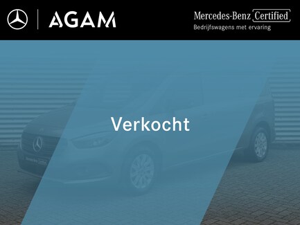 Mercedes-Benz Citan 0