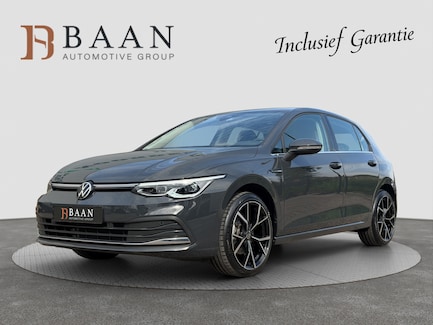 Volkswagen Golf 0