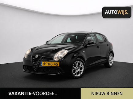 Alfa Romeo MiTo 0