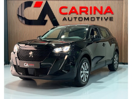 Peugeot 2008 0