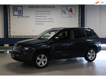 Jeep Compass 0