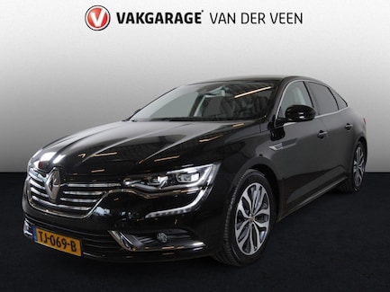 Renault Talisman 0