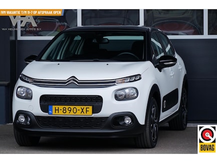 Citroën C3 0