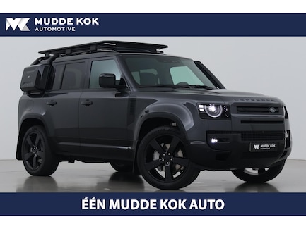 Land Rover Defender 0