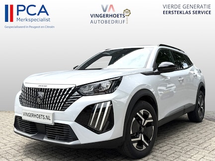 Peugeot 2008 0