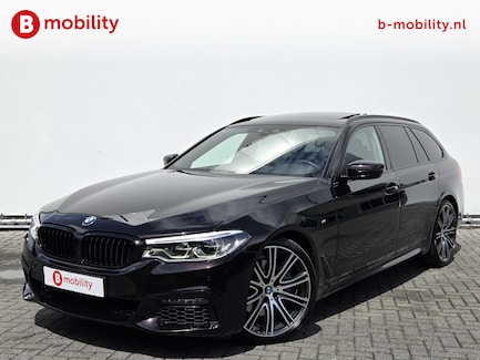 BMW 5-Serie 0