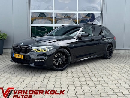 BMW 5-Serie 0